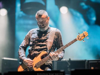Tool, la smentita: il nuovo album non è finito