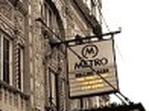 Nuovo album di Henry Rollins disponibile solo in Internet