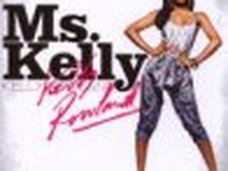 Kelly Rowland contro il download musicale (illegale e non)
