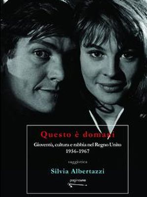 QUESTO È DOMANI Silvia Albertazzi