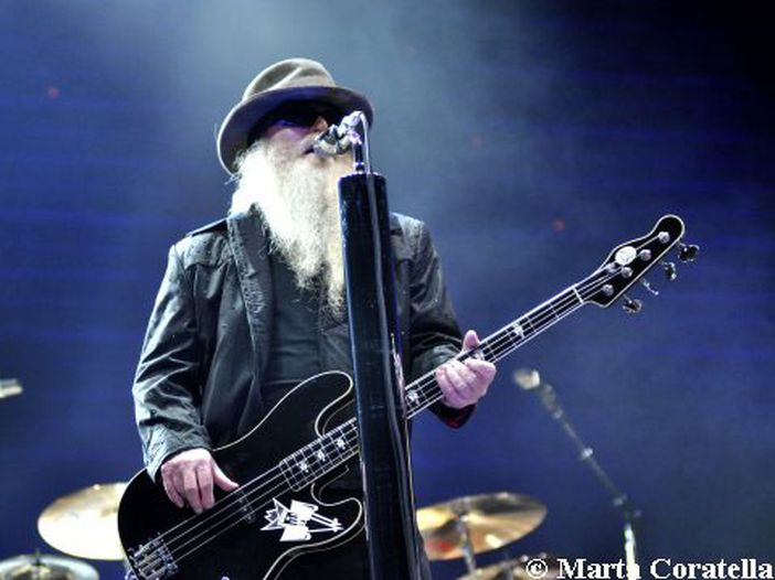 I ZZ Top pubblicano l'Ep 'Texicali' per anticipare il nuovo album I ZZ Top pubblicano l'Ep 'Texicali' per anticipare il nuovo album
