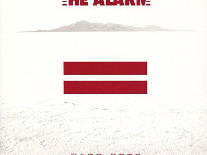 Un cofanetto in occasione del ventennale degli Alarm