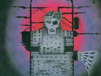 Morto D&apos;Amour, il chitarrista dei Voivod