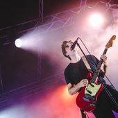 5 agosto 2021 - Sexto &#039;Nplugged - Piazza Castello - Sesto al Reghena (Pn) - Balthazar in concerto