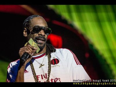Snoop Dogg