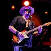 9 luglio 2023 &ndash; Parco Caserme Rosse - Bonsai Garden - Bologna &ndash; Gianluca Grignani in concerto