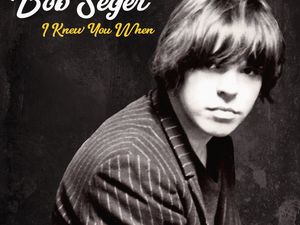 Bob Seger, arriva a ottobre il nuovo album &quot;Ride out&quot;. VIDEO