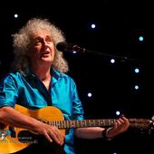 16 luglio 2013 - Diga Nazario Sauro - Grado (Go) - Brian May in concerto