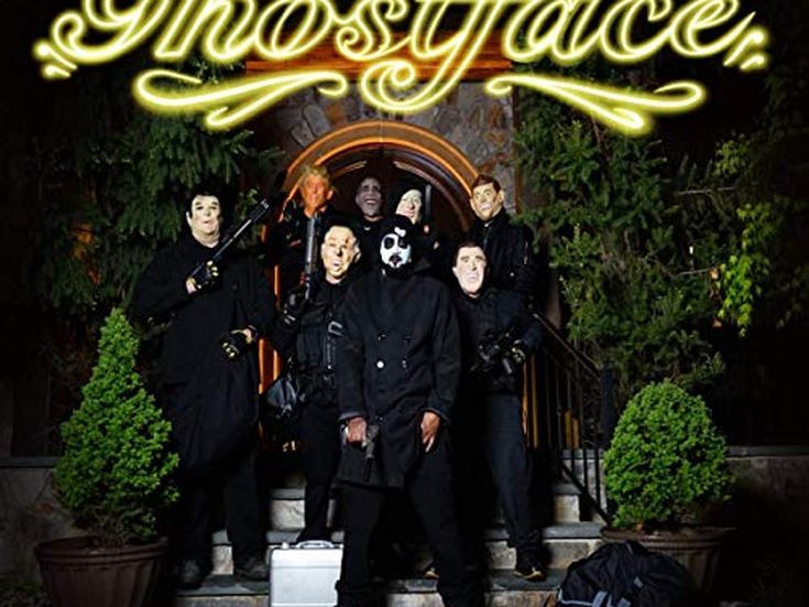 Ghostface Killah: &apos;Potrei fare 7 album nei prossimi 37 mesi&apos;