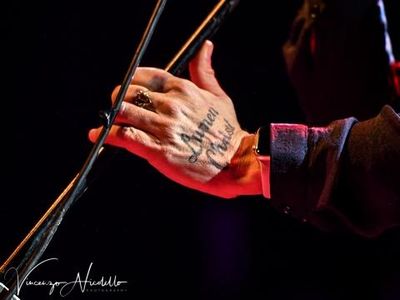 Sinead O&apos; Connor: &apos;Oggi  canto il Vecchio Testamento&apos; 