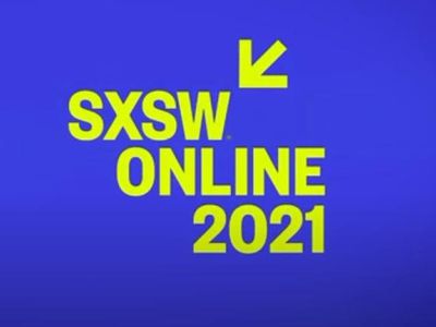 south by southwest