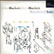 Steve Hackett &amp; John Hackett - SKETCHES OF SATIE