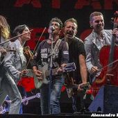 21 giugno 2021 &ndash; Castello Sforzesco - Milano &ndash; Edoardo Bennato in concerto
