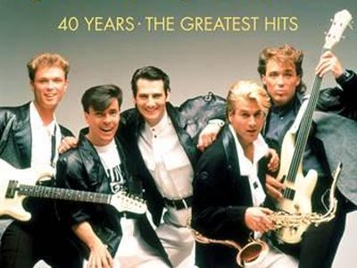 Spandau Ballet, finita la guerra. Verso una reunion?

