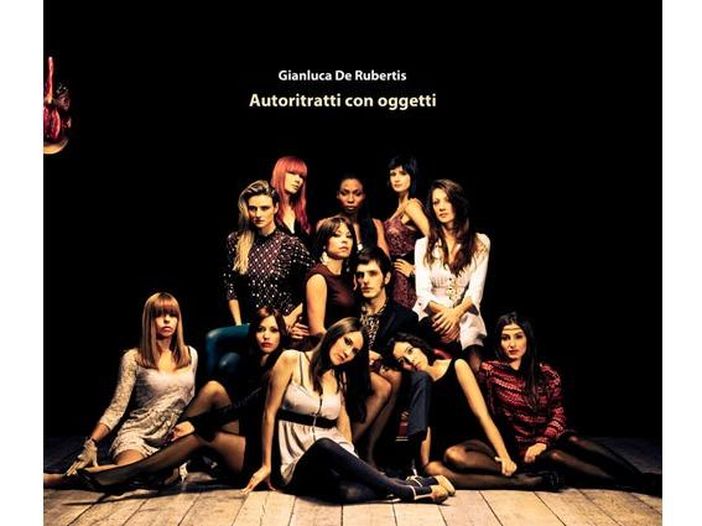 Gianluca De Rubertis, una playlist-autoritratto...