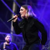 20 luglio 2022 - Sonic Park Stupinigi - Nichelino (To) - Mara Sattei in concerto