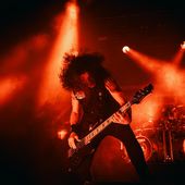 6 dicembre 2024 - Alcatraz - Milano - Anthrax in concerto 6 dicembre 2024 - Alcatraz - Milano - Anthrax in concerto