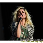 Kills @ Firenze Rocks 2018 - 14 giugno 2018