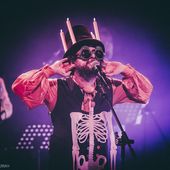 13 dicembre 2024 – Carroponte - Sesto San Giovanni (Mi) – Vinicio Capossela in concerto 13 dicembre 2024 – Carroponte - Sesto San Giovanni (Mi) – Vinicio Capossela in concerto