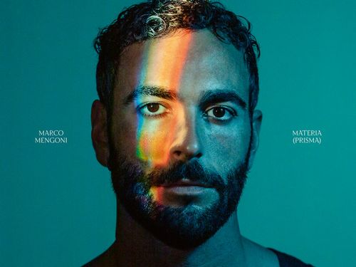 Classifiche, le novità del 1° giugno: Marco Mengoni in vetta