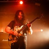 18 ottobre 2025 - Live Club - Trezzo sull'Adda (Mi) - Obituary in concerto 18 ottobre 2025 - Live Club - Trezzo sull'Adda (Mi) - Obituary in concerto