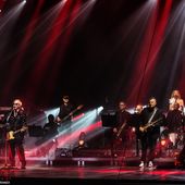 28 aprile 2025 - Teatro Verdi - Firenze - Umberto Tozzi in concerto