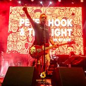 1 luglio 2023 - Goa Boa Festival - Arena del Mare - Genova - Peter Hook in concerto