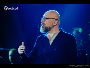 Mario Biondi