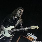 7 marzo 2023 - Alcatraz - Milano - Blackberry Smoke in concerto