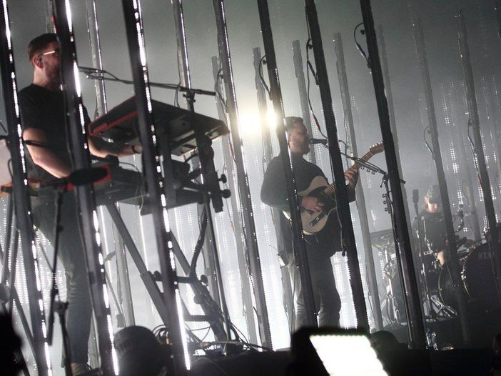 Gli Alt-J annunciano il secondo album &#039;This is all yours&#039;