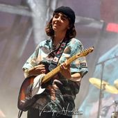17 luglio 2021 - Collisioni Festival - Piazza Medford - Alba (Cn) - Ariete in concerto