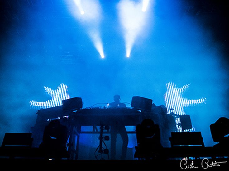 Chemical Brothers