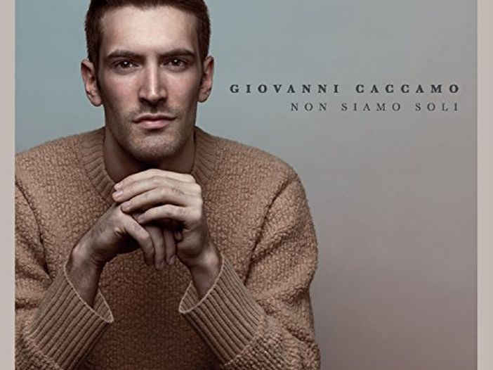 Giovanni Caccamo in concerto a Roma: nuovo album a febbraio e (forse) Sanremo 2016 - LIVE REPORT Giovanni Caccamo in concerto a Roma: nuovo album a febbraio e (forse) Sanremo 2016 - LIVE REPORT