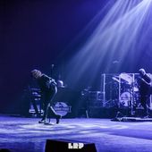 9 gennaio 2018 - Teatro EuropAuditorium - Bologna - Fiorella Mannoia in concerto 9 gennaio 2018 - Teatro EuropAuditorium - Bologna - Fiorella Mannoia in concerto