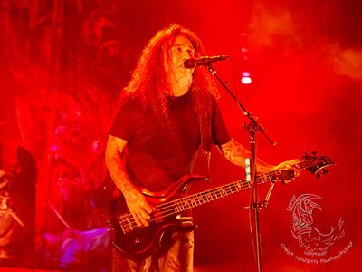 Kerry King degli Slayer dubita sul futuro del Big Four