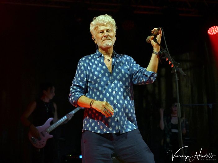 Concerti, Ron aggiunge alcune date al &#039;Sono un figlio Live Tour&#039;