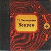 16 Horsepower - HOARSE