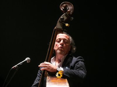 Gino Paoli e Georges Moustaki ospiti a Recanati