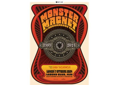 Monster Magnet