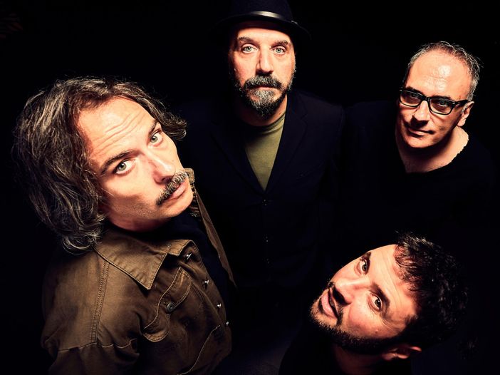 La Sintesi: dopo 22 anni il gruppo milanese riaccende i motori