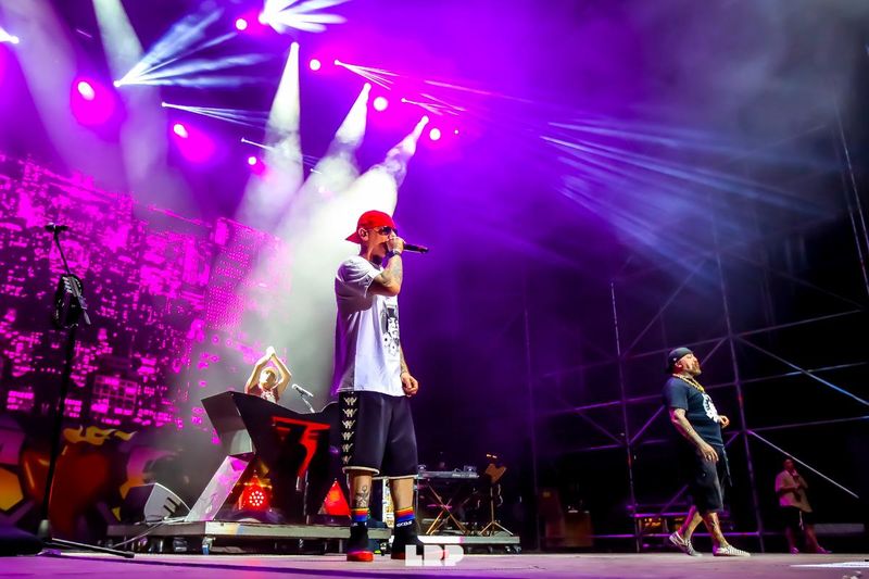 29 giugno 2019 - Bologna Sonic Park - J-Ax e Articolo 31 in concerto