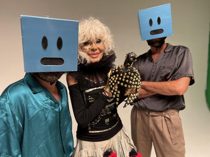 Cofanetto di successi (e un inedito) per Donatella Rettore