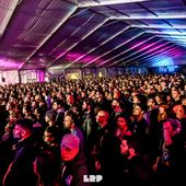 11 marzo 2019 - Estragon - Bologna - White Lies in concerto 11 marzo 2019 - Estragon - Bologna - White Lies in concerto