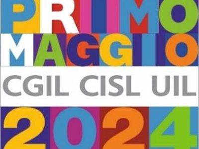 concerto Primo Maggio di roma