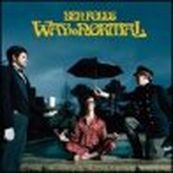 Ben Folds - WAY TO NORMAL