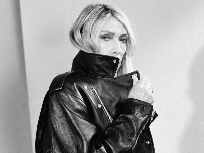 Kim Gordon: secondo singolo dal nuovo album in arrivo a marzo