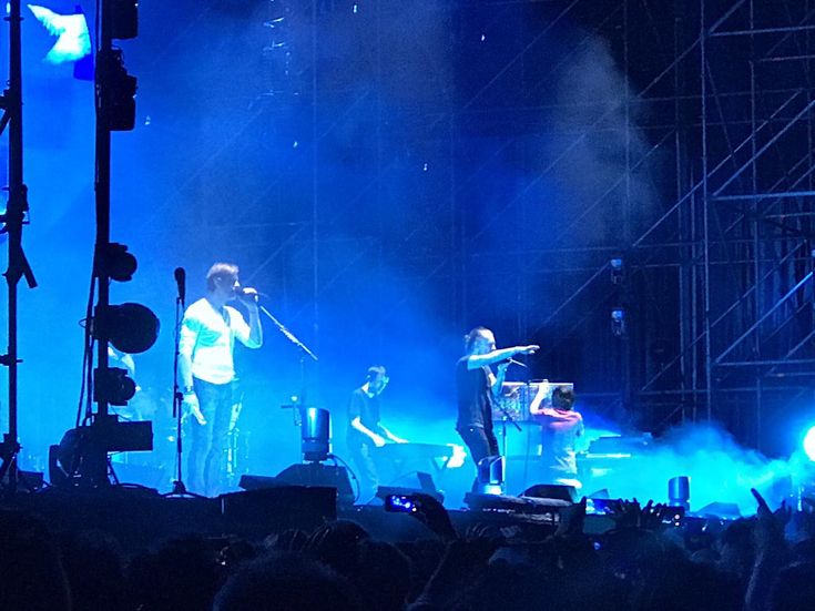 Radiohead
