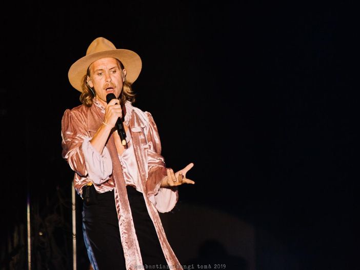 Sanremo 2011, annullata la conferenza stampa dei Take That