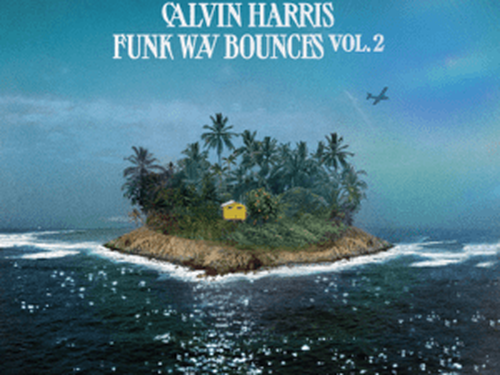 Club music, Calvin Harris consulente artistico per la rinata Deconstruction