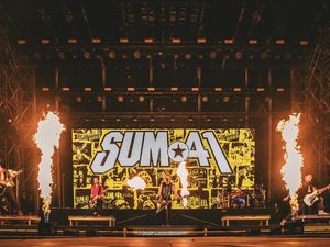 Sum 41